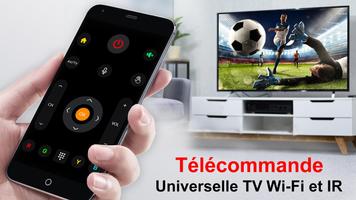 Peel Remote - Smart Remote TV Affiche