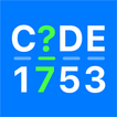 Cryptogram - Word Puzzle Games icon