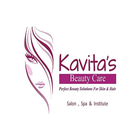 Kavita's Beauty Care アイコン