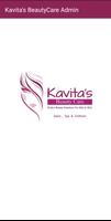 Kavita's Beauty Care ポスター