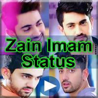 Zain Imam Status Videos Plakat