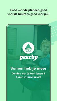 Peerby 海报
