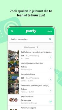 Peerby 截图 1
