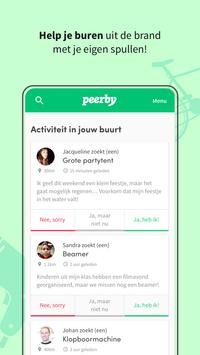Peerby 截图 2