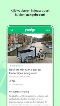 Peerby 截图 4