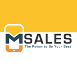 mSalesApp