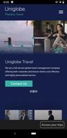 Concierge by Peerless постер