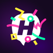 Hangz - Chat, Meet New People, By Zedge