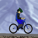 Bicicleta radical APK