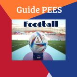 PEES Guide Football icône
