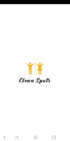 CleanSpots poster