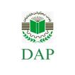 DAP biểu tượng