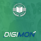 PEF DigiMon icon