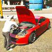 Car Mechanic Game 3D Tuning