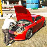 Custom Car Games - Car Tuning