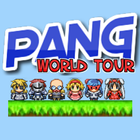 Pang World Tour أيقونة