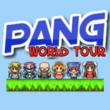 Pang World Tour icône