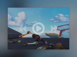 Zak the Storm Pirates Battle Video Affiche