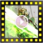 Video Collection Legend Hero Imperial icon