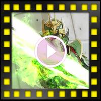 Video Collection Legend Hero Imperial poster