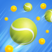 Tennis Battle