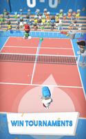Tennis capture d'écran 1
