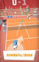 Tennis capture d'écran 2