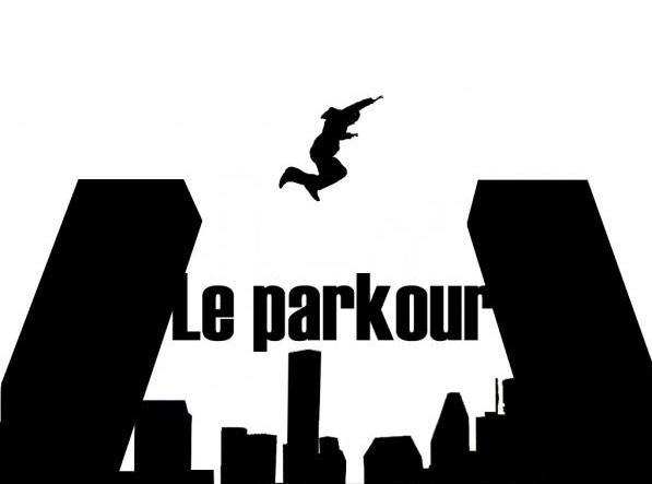 parkour moves for beginners for Android - APK Download