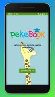 Pekebook Educadores-poster