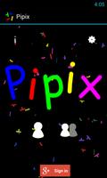 Pipix poster