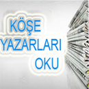 Köşe Yazarları Oku APK