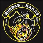 Ruedas Raras App-icoon