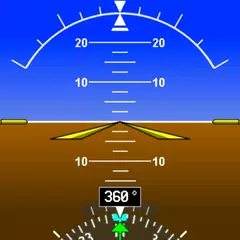 Скачать GlassCockpit To Sim APK