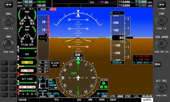 GlassCockpit To Sim capture d'écran 1