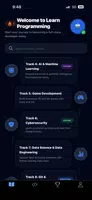 Learn Programming скриншот 3