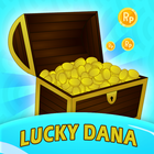 Lucky Game Hadiah Saldo Dana Zeichen