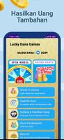Lucky Game Hadiah Saldo Dana Screenshot 1