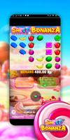 Demo Slot Sweet Bonanza 截图 1