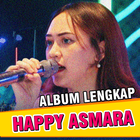 Happy Asmara Melepas Lajang Ok Zeichen