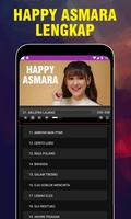 Happy Asmara Melepas Lajang Ok screenshot 3