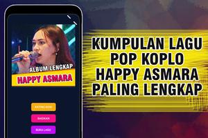 Happy Asmara Melepas Lajang Ok capture d'écran 1