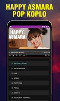 برنامه‌نما Happy Asmara Melepas Lajang Ok عکس از صفحه