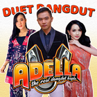 Om Adella Duet Dangdut Lengkap biểu tượng