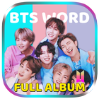 Lagu BTS Full To Dance Offline آئیکن