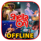 Lagu Sheila On 7 Offline Full icône