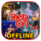 Lagu Sheila On 7 Offline Full 圖標