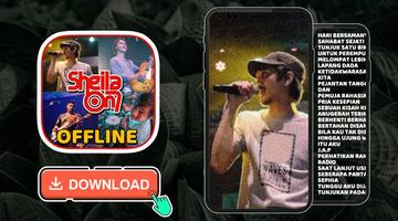 Lagu Sheila On 7 Offline Full 海報