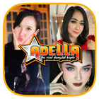 Om Adella Dangdut Full Offline Koplo simgesi