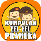 Yel Yel Pramuka icône