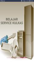Belajar Service Kulkas bài đăng